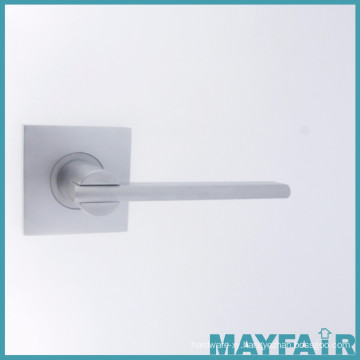 Back exterior garden door handles